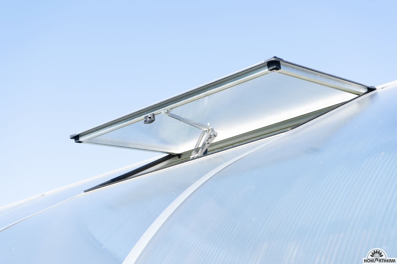 Hoklartherm automatischer Fensteröffner "Unitherm"