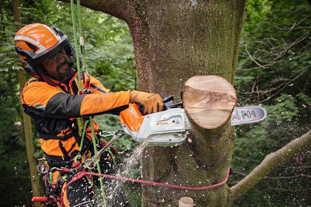 Stihl MSA 220 TC-O Akku-Motorsäge, ohne Akku und ohne Ladegerät