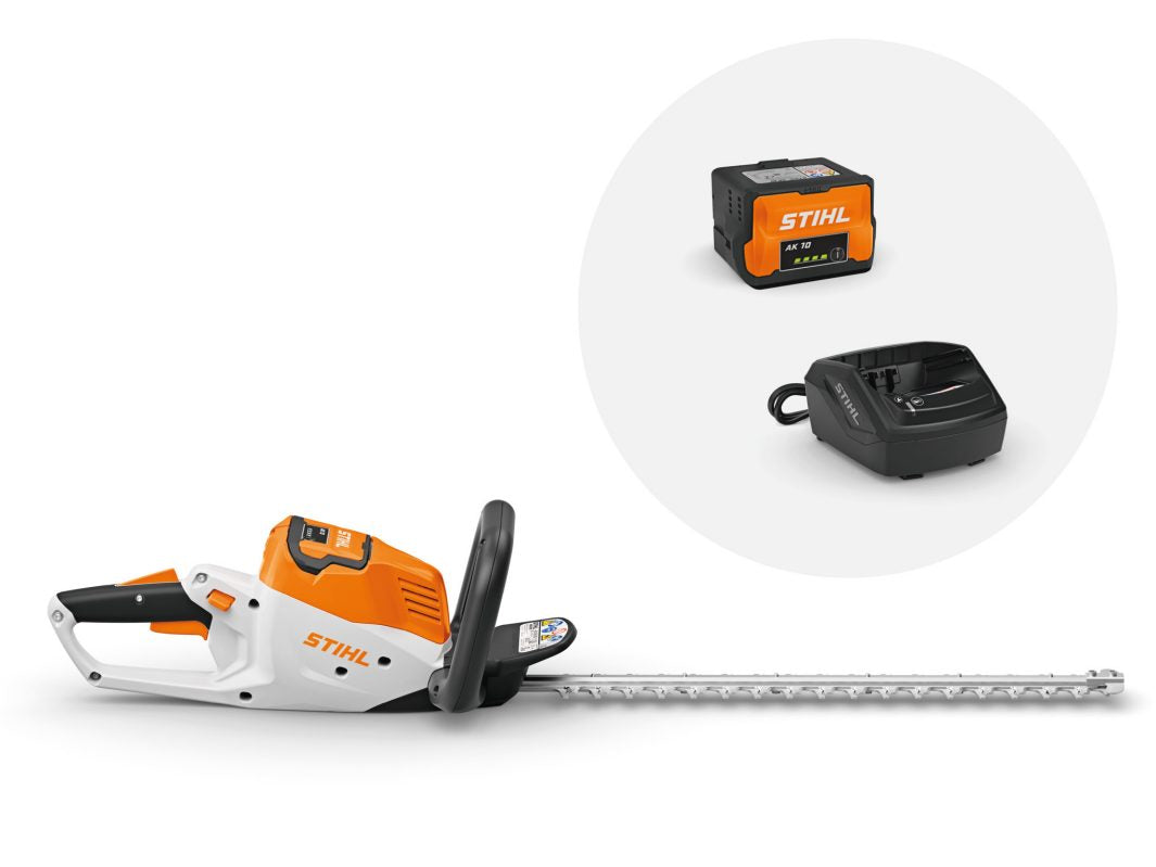 Stihl HSA 50 Akku-Heckenschere