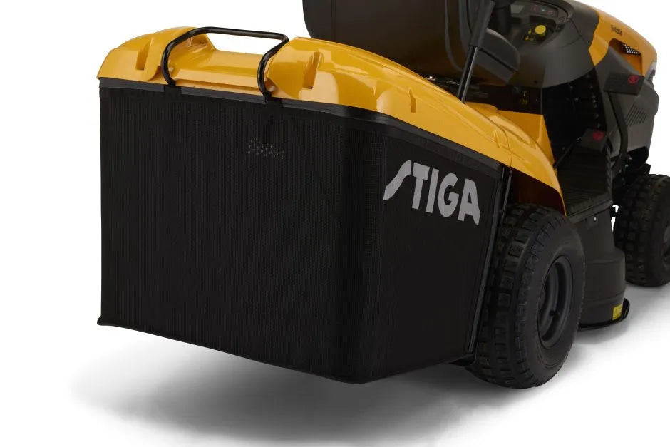 STIGA Estate 792 W