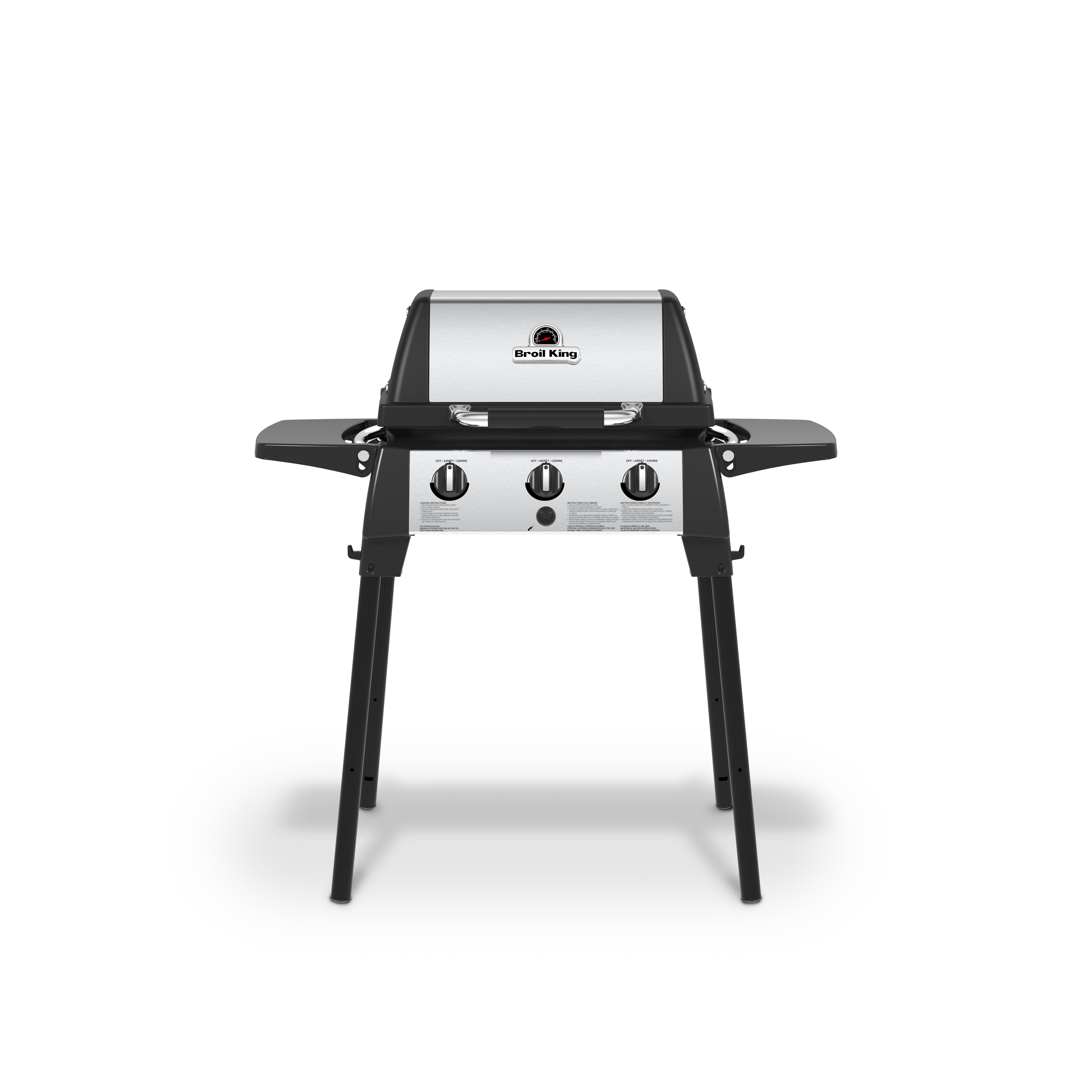 Broil King Porta-Chef™ 320