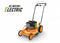 AS 510 E-ProClip A Mulchmäher