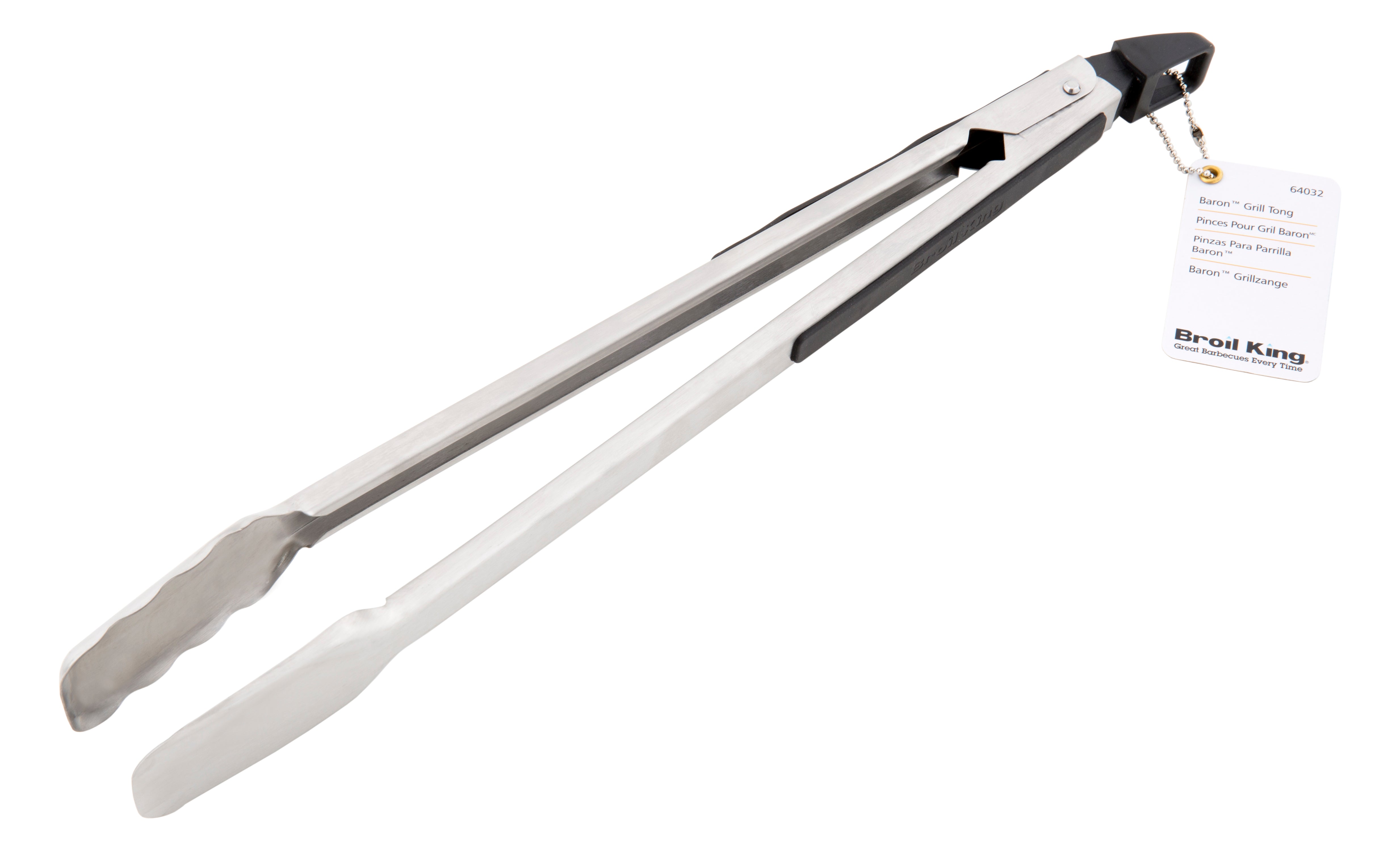 Broil King Baron Grillzange 45 cm