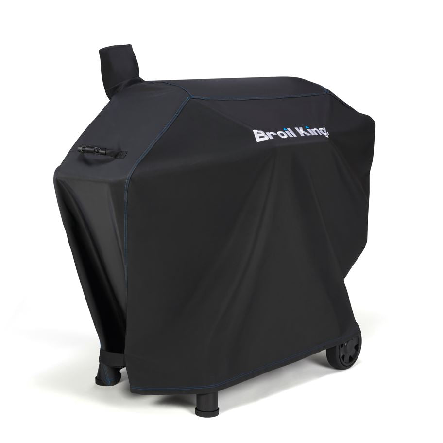 Broil King Abdeckhaube Select für Regal Pellet 400
