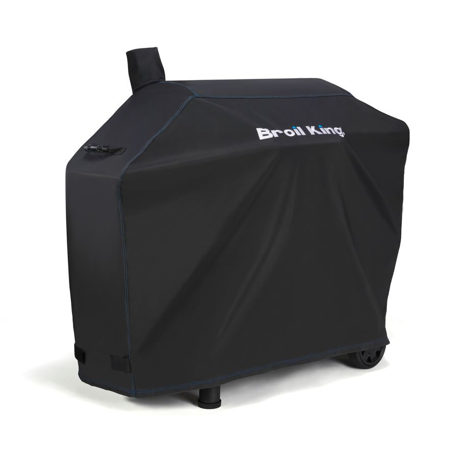 Broil King Abdeckhaube Select für Regal Pellet 400