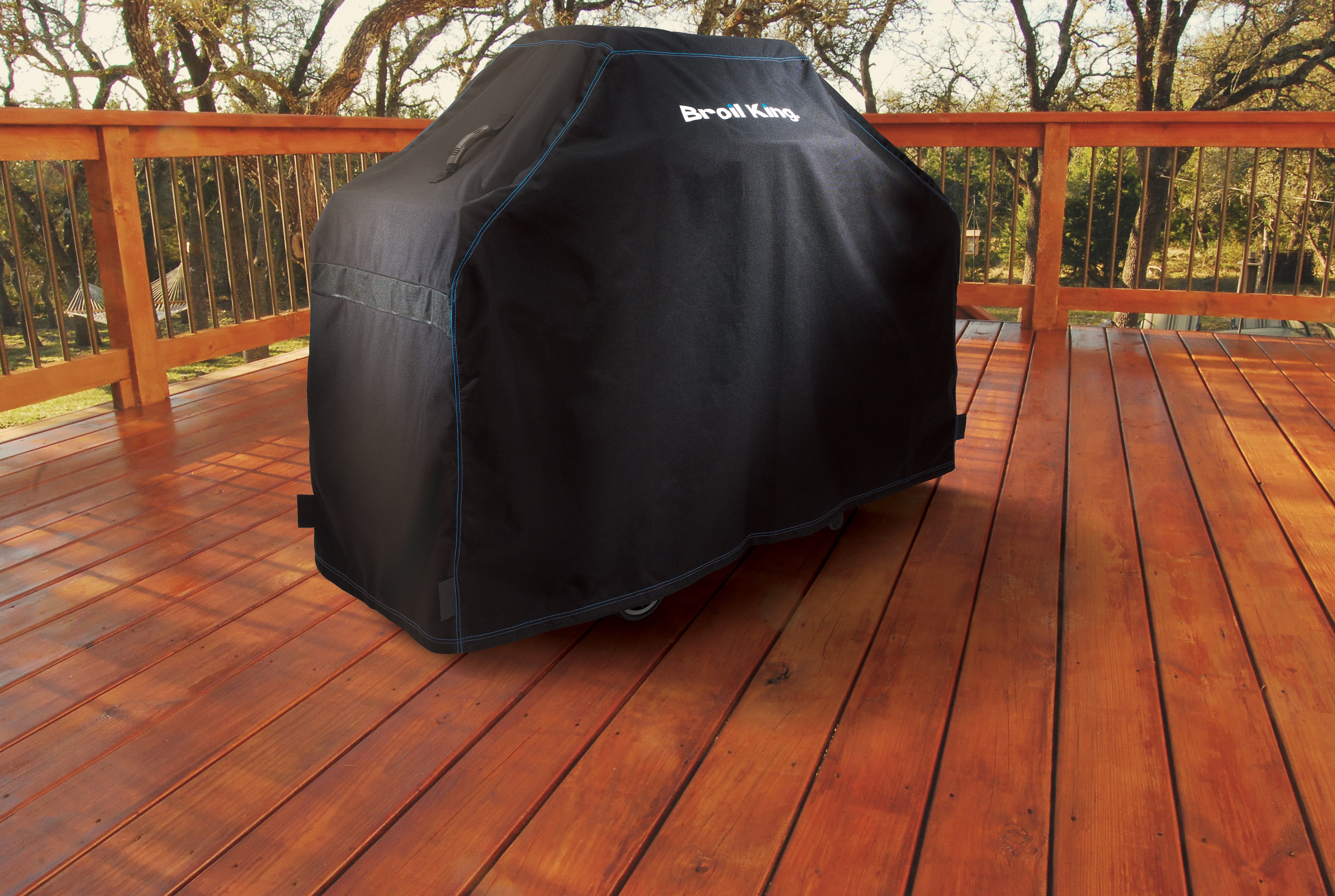 Broil King Grill Abdeckhaube Select für IMPERIAL™ 590, REGAL™ 500er Serie