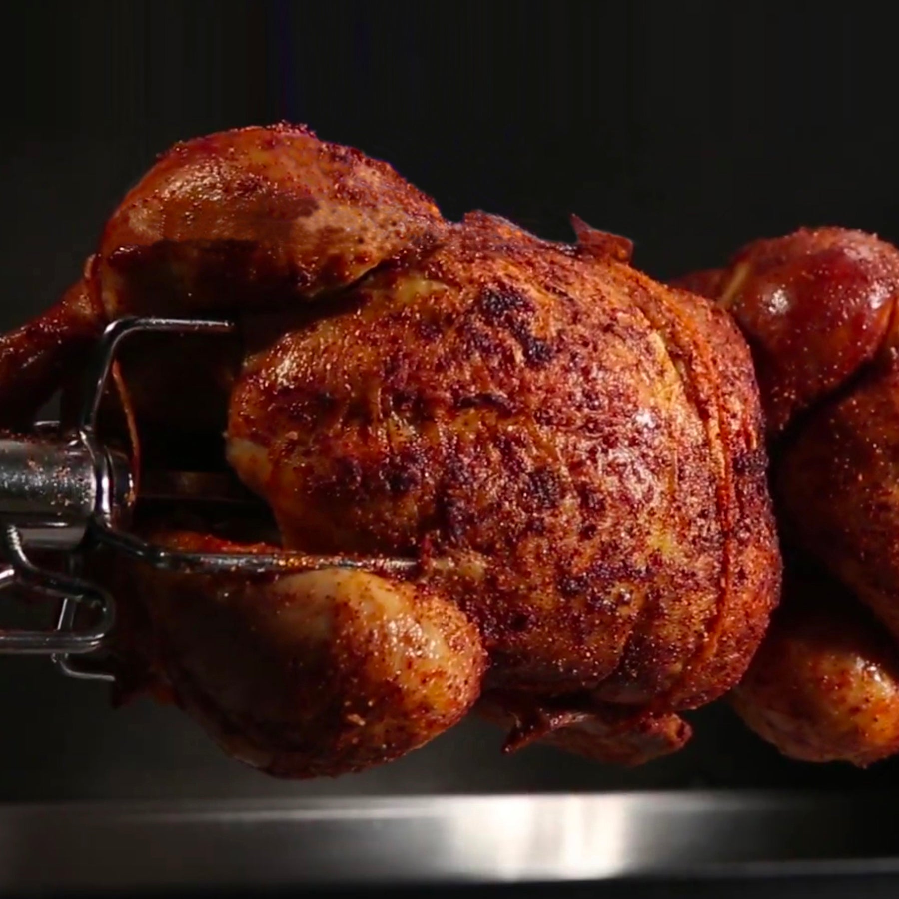 Broil King Crown Pellet 500