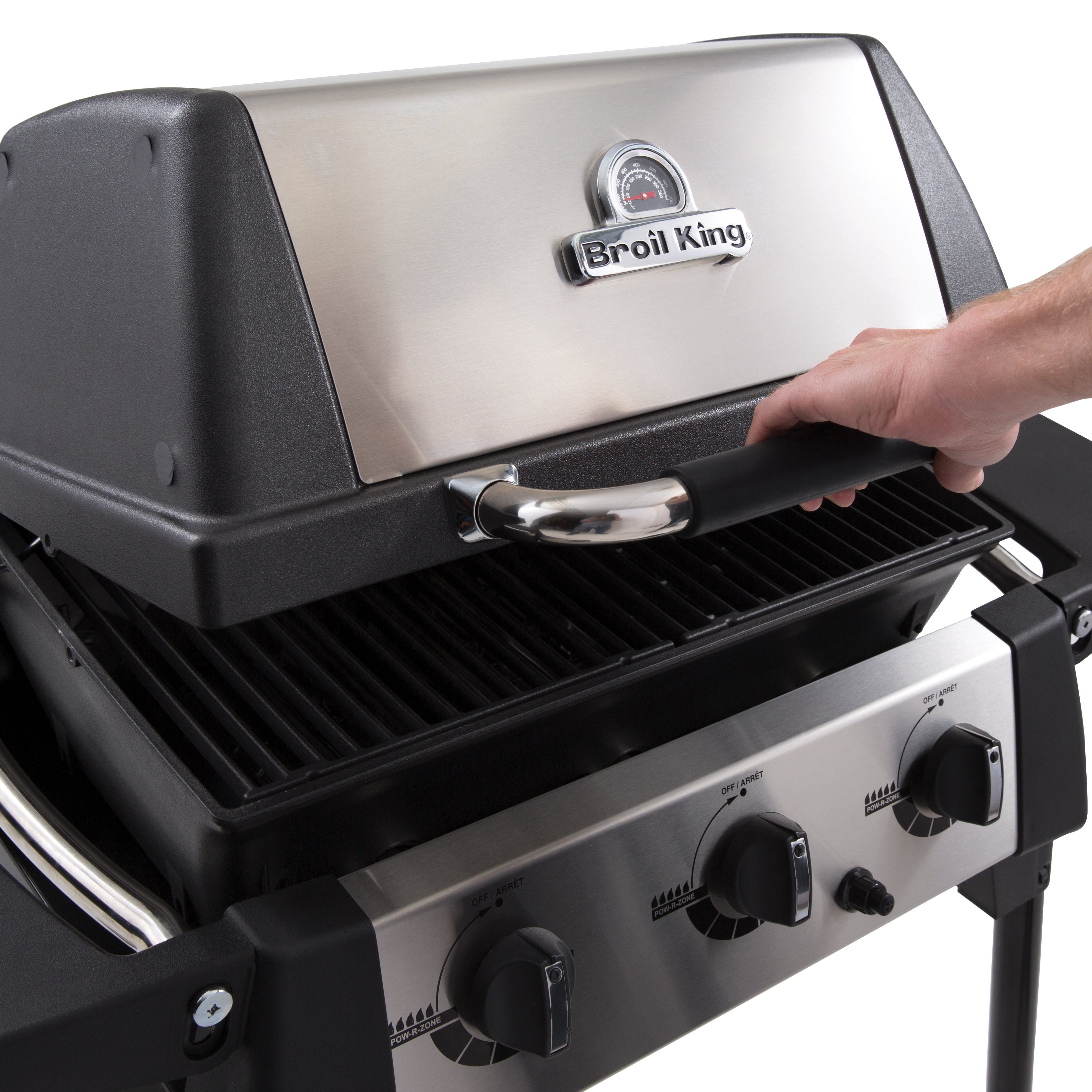Broil King Porta-Chef™ 320