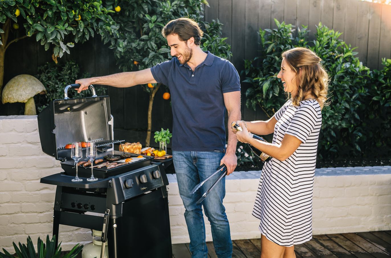 Broil King Porta-Chef™ 320
