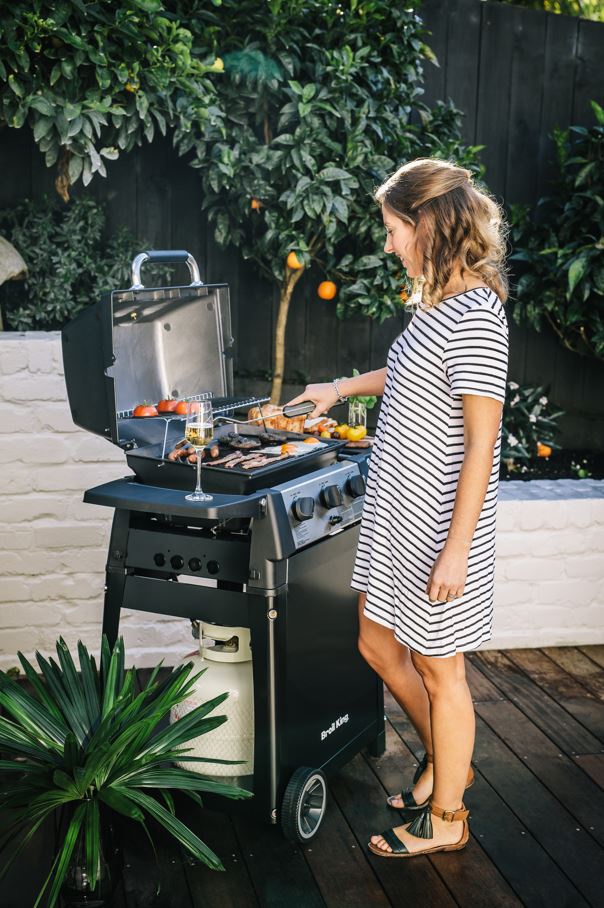 Broil King Porta-Chef™ 320