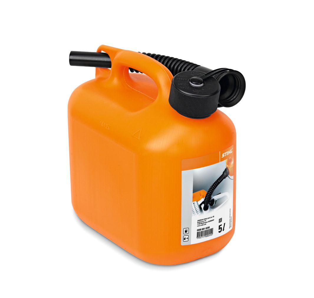 Stihl Benzinkanister