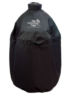 Big Green Egg Abdeckhaube für IntEGGrated Nest & Handler, Nest oder Tragbares EGG-Nest für MiniMax