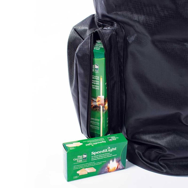 Big Green Egg Aufbewahrungsbeutel für Holzkohle