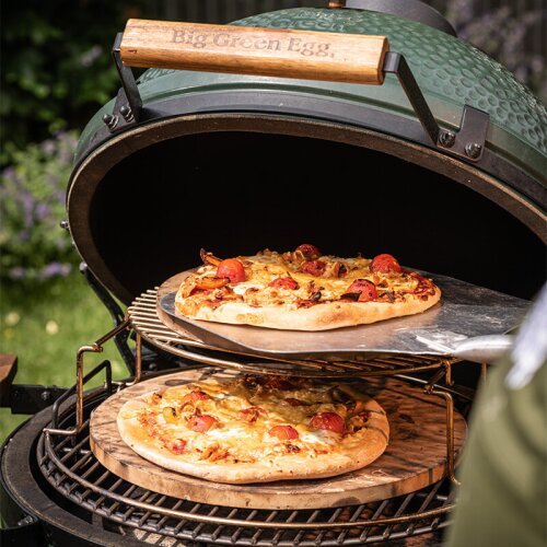 Big Green Egg Scharnier-Kit