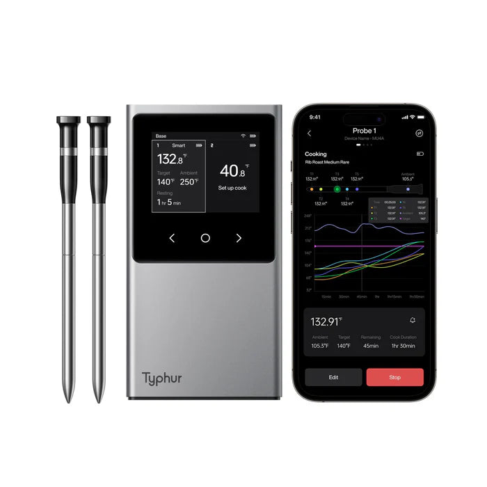Typhur Sync Dual
