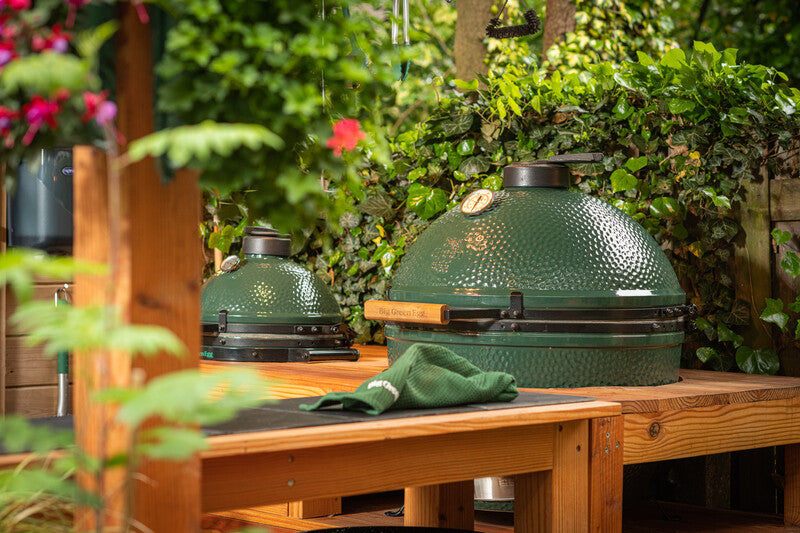 Big Green Egg XLarge Pro Package