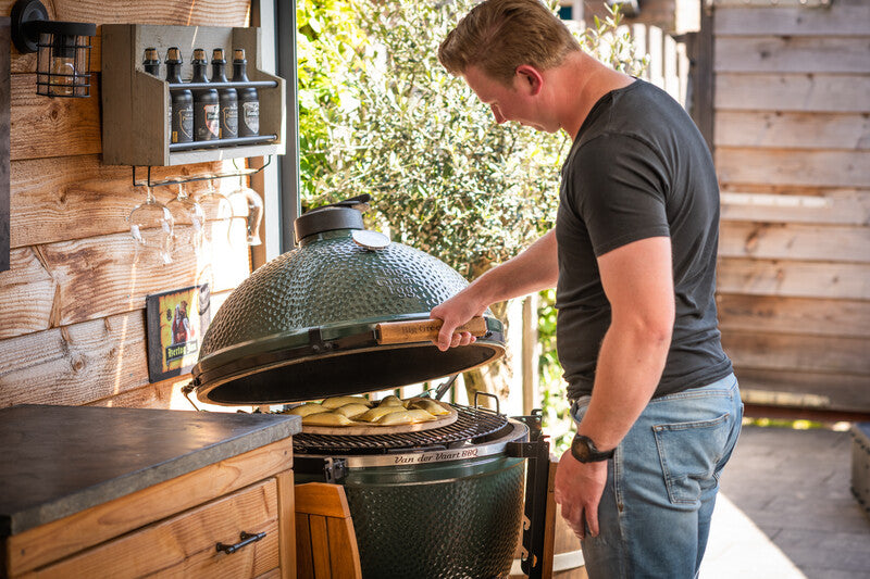 Big Green Egg XLarge Starter Set 2026