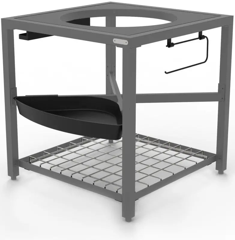 Big Green Egg 3-teiliges Zubehörpaket für den modularen EGG-Arbeitsplatz