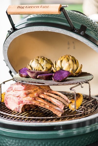 Big Green Egg 5-teiliges EGGspander-Set