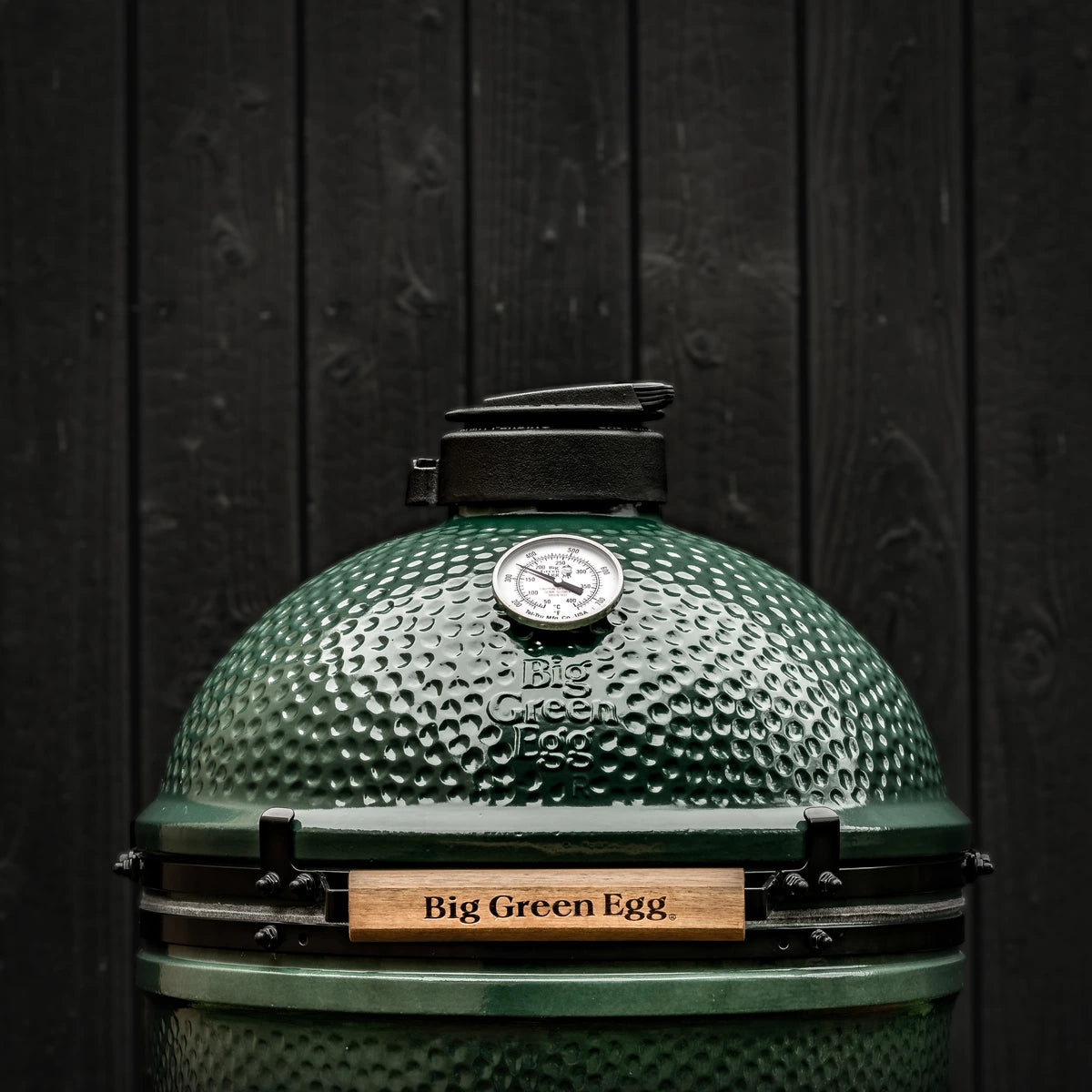 Big Green Egg Oberteil (Dome)