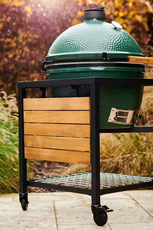 Big Green Egg Modular EGG Workspace Mate