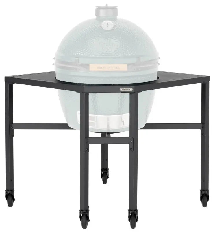 Big Green Egg Corner EGG Frame / Eckmodul Untergestell