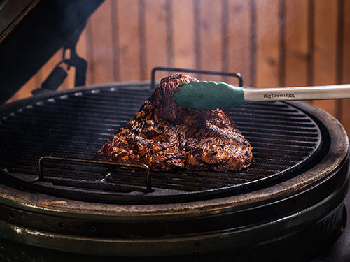 Big Green Egg Gusseisenrost
