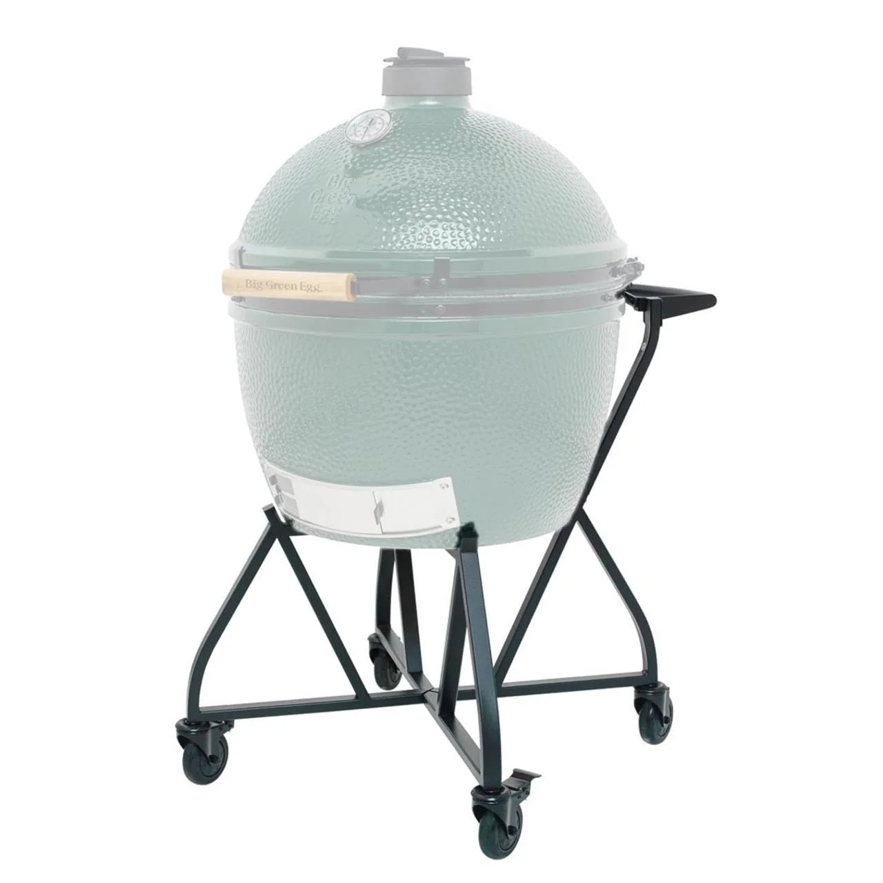 Big Green Egg IntEGGrated Nest+Handler