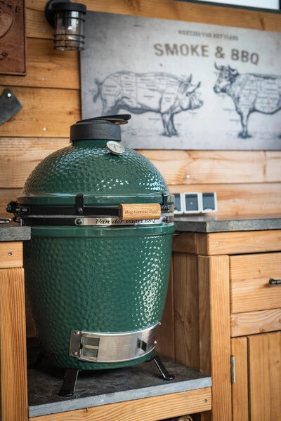 Big Green Egg Medium