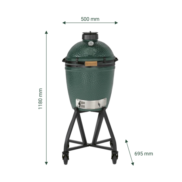Big Green Egg Large Pro Package