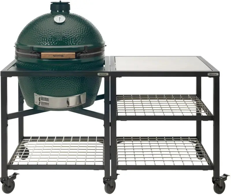 Big Green Egg Einsätze fürs Erweiterungsgestell