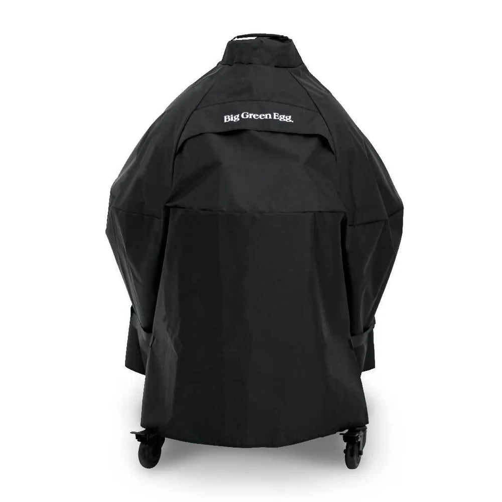 Big Green Egg Abdeckhaube für IntEGGrated Nest & Handler, Nest oder Tragbares EGG-Nest für MiniMax