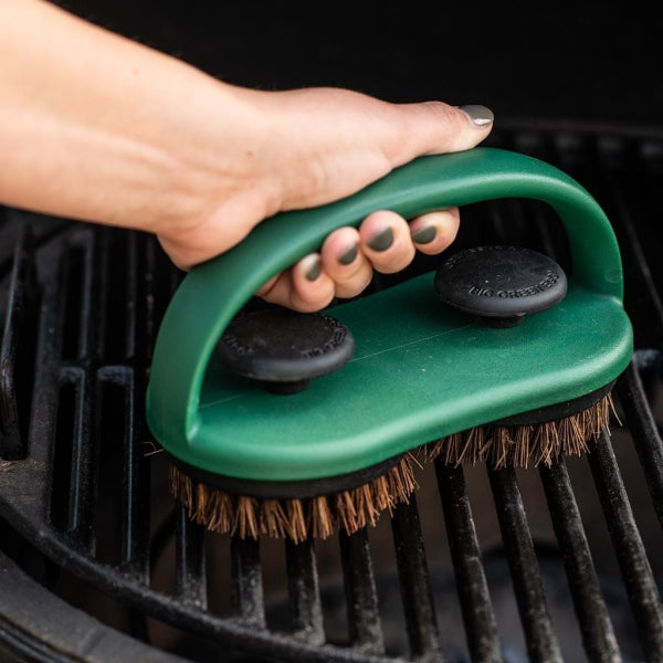 Big Green Egg SpeediClean Dual Grillrost-Schrubber