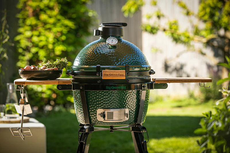 Big Green Egg Tragbares EGG-Nest für MiniMax
