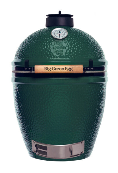 Big Green Egg Large Pro Package