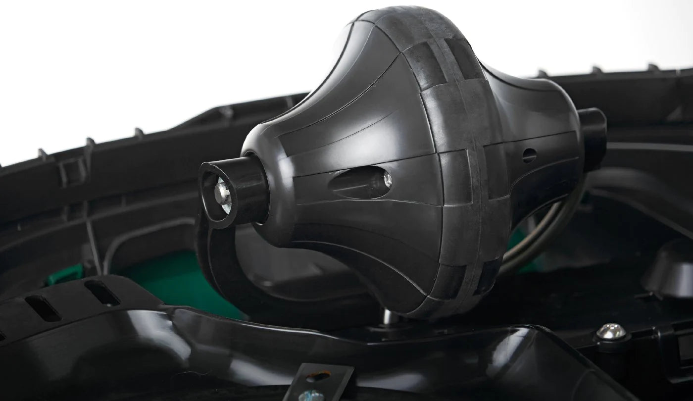 Robomow RK 4000 PRO