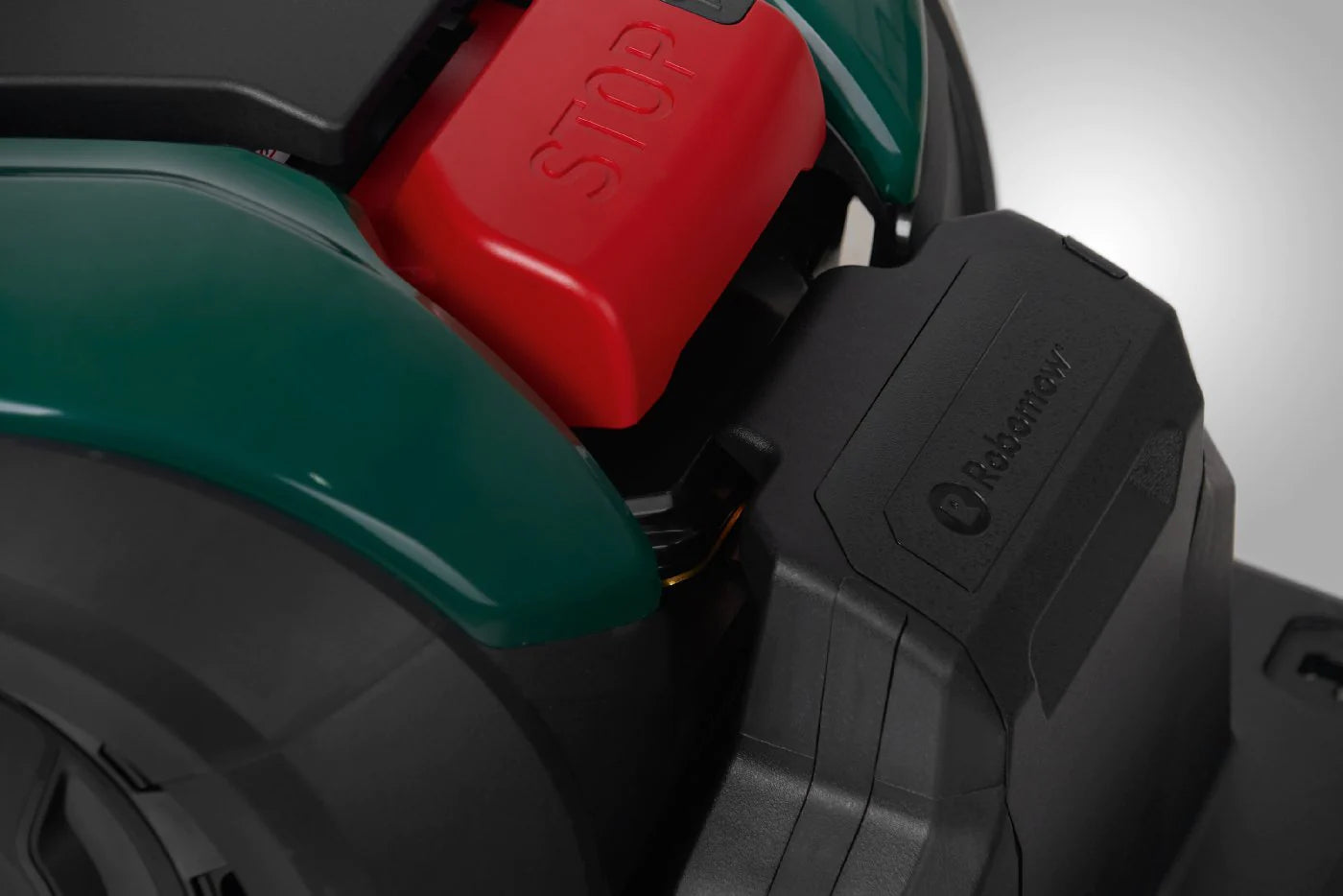 Robomow RK 2000 PRO