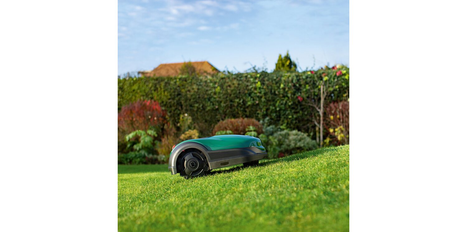 Robomow RK 1000 PRO