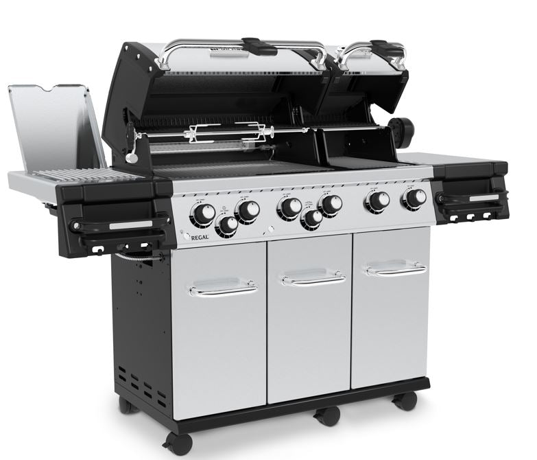 Broil King Regal S 690 Pro IR
