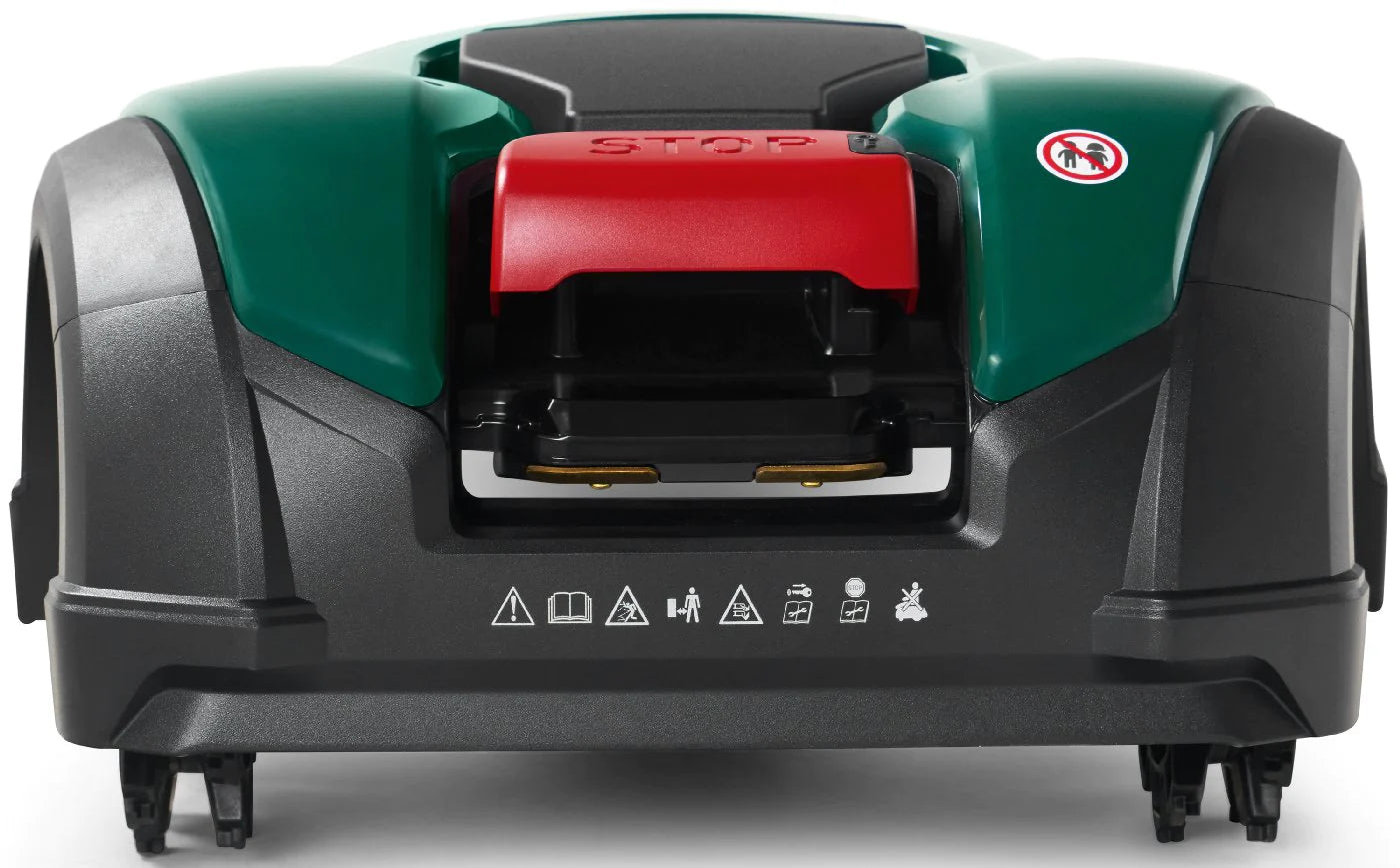 Robomow RK 2000 PRO