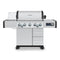 Broil King Imperial QS 590 IR