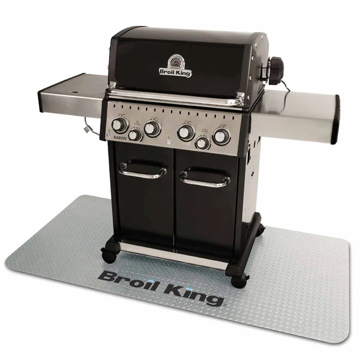 Broil King Grillmatte klein