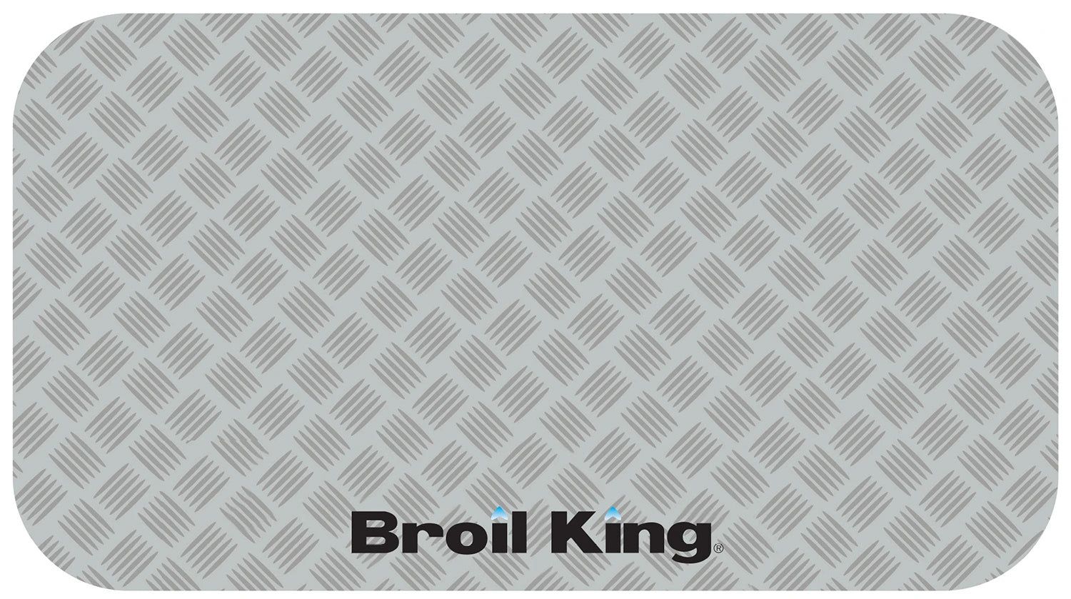 Broil King Grillmatte klein