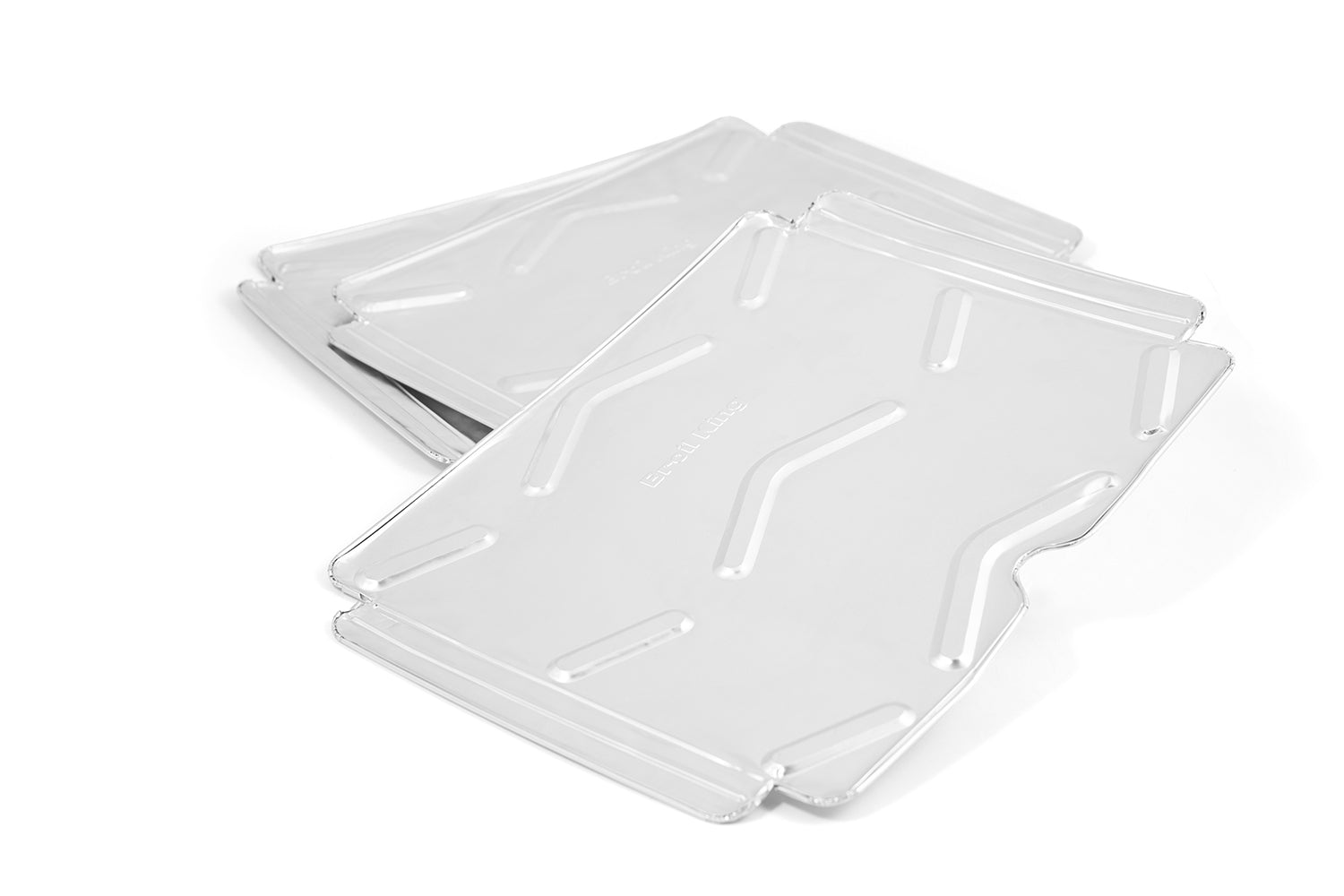 Broil King Aluminiumtopfeinlagen Pellet Smoker