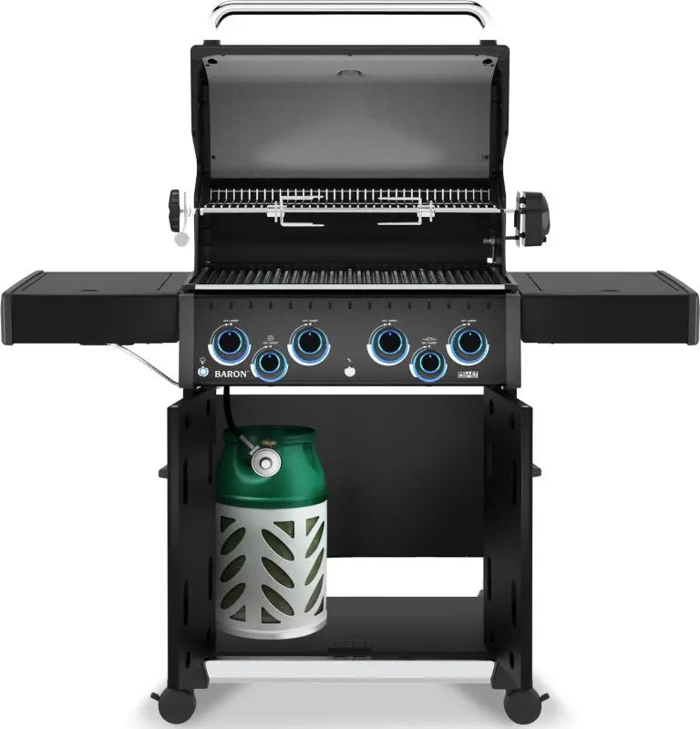 Broil King Baron™ 490 X Shadow