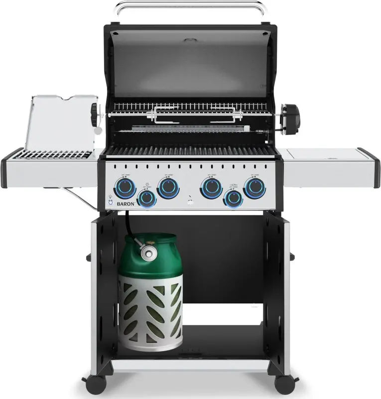 Broil King Baron™ S 490 IRX