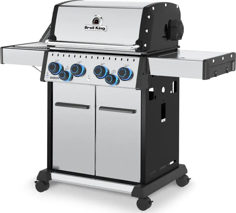 Broil King Baron™ S 490 IRX