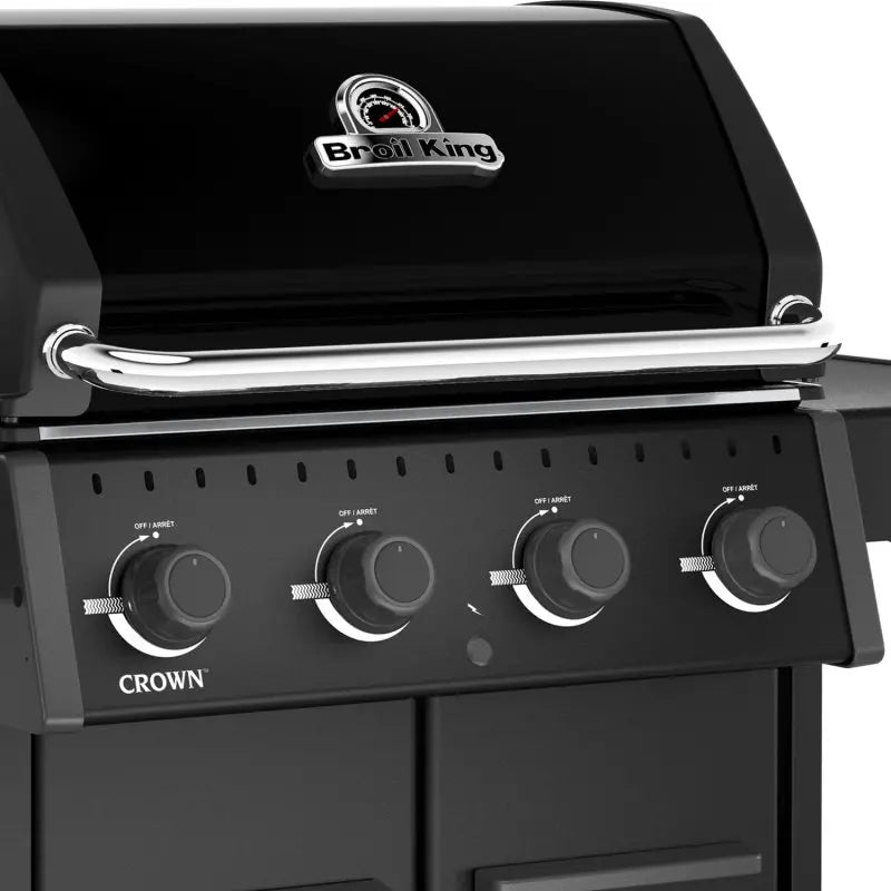 Broil KIng Crown™ 420 Shadow