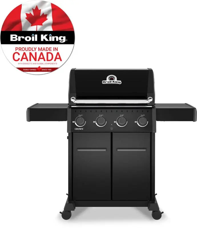 Broil KIng Crown™ 420 Shadow