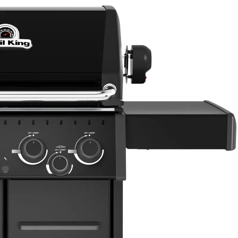 Broil King Crown™ 490 Shadow